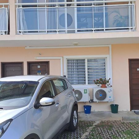 Appartamento Le Calebassier Cayenne Esterno foto